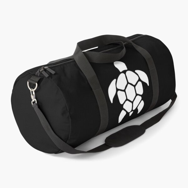 Item preview, white sea turtle designed and sold by andrew JOHNSEN.