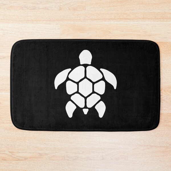 Item preview, white sea turtle designed and sold by andrew JOHNSEN.
