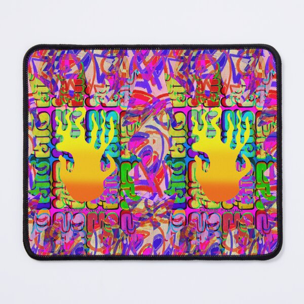 Item preview, Pop abstract designed and sold by Diego Manuel Rodriguez.