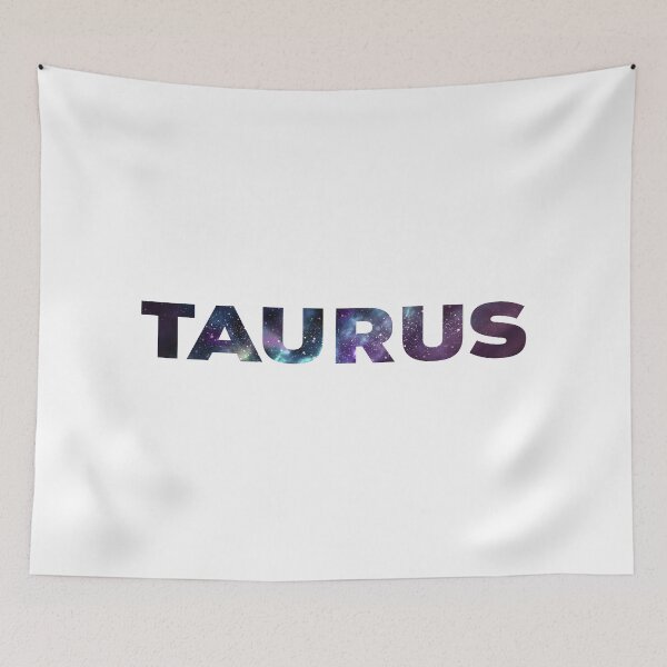 Item preview, Taurus (color) designed and sold by didijuca.