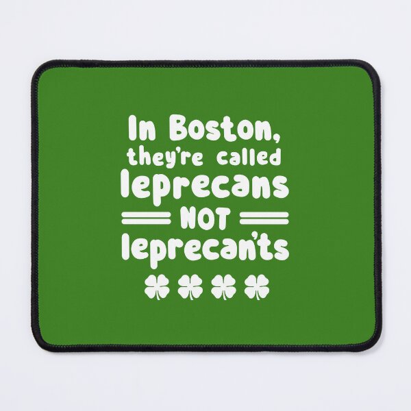Item preview, Leprechauns designed and sold by hadleyfoo.