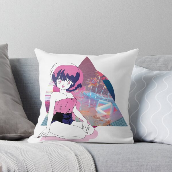 Item preview, summer dayz - kawaii anime girl tee design designed and sold by KiyomiShop.
