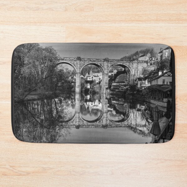 Item preview, Knaresborough Viaduct  designed and sold by Alisonchambers2.