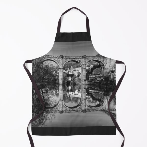 Item preview, Knaresborough Viaduct designed and sold by Alisonchambers2.