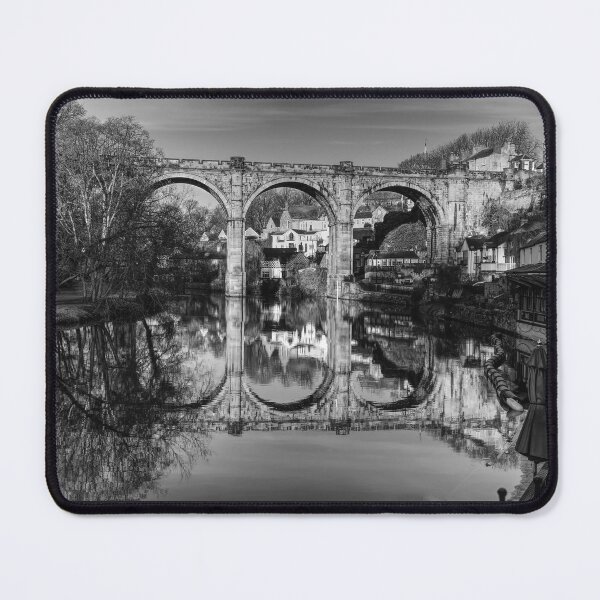 Item preview, Knaresborough Viaduct  designed and sold by Alisonchambers2.