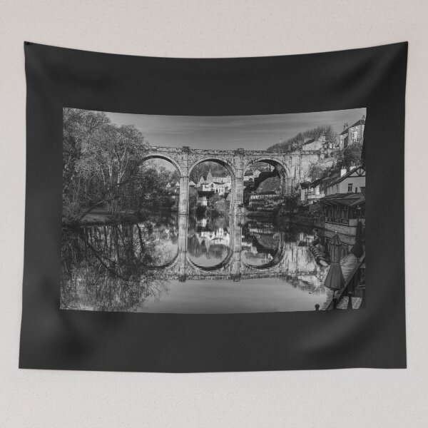 Item preview, Knaresborough Viaduct  designed and sold by Alisonchambers2.