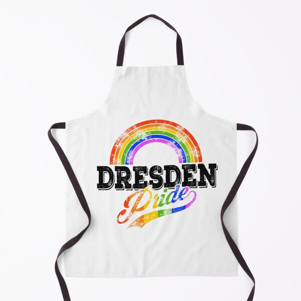 Item preview, Pride Dresden designed and sold by Shirt-Expert.