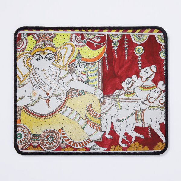 Item preview, Lord Ganesh designed and sold by rajnidutta.