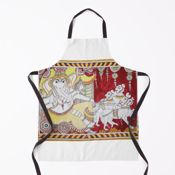 Item preview, Lord Ganesh designed and sold by rajnidutta.