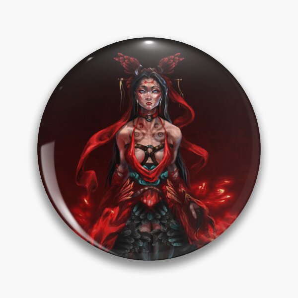 Item preview, Rising Phoenix from the flames fantasy  designed and sold by Lotusalchemy.