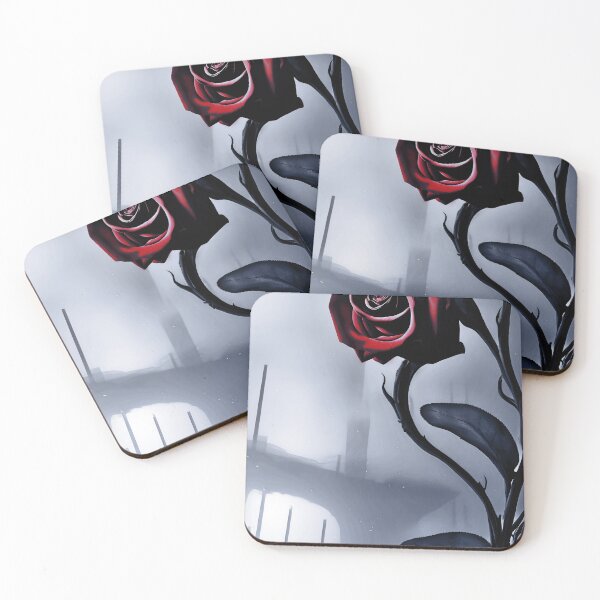 Item preview, A rose and a bridge designed and sold by kbgraphicimages.