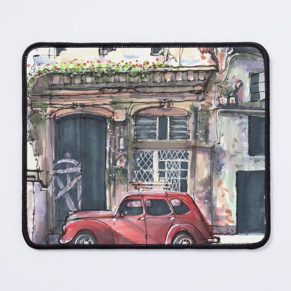 Item preview, Havana Cuba designed and sold by Gregg Brown.