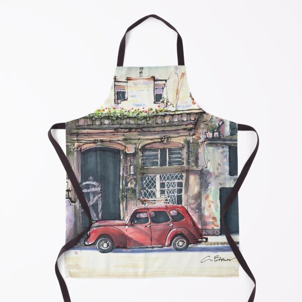 Item preview, Havana Cuba designed and sold by Gregg Brown.