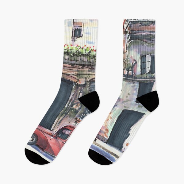 Item preview, Havana Cuba designed and sold by Gregg Brown.