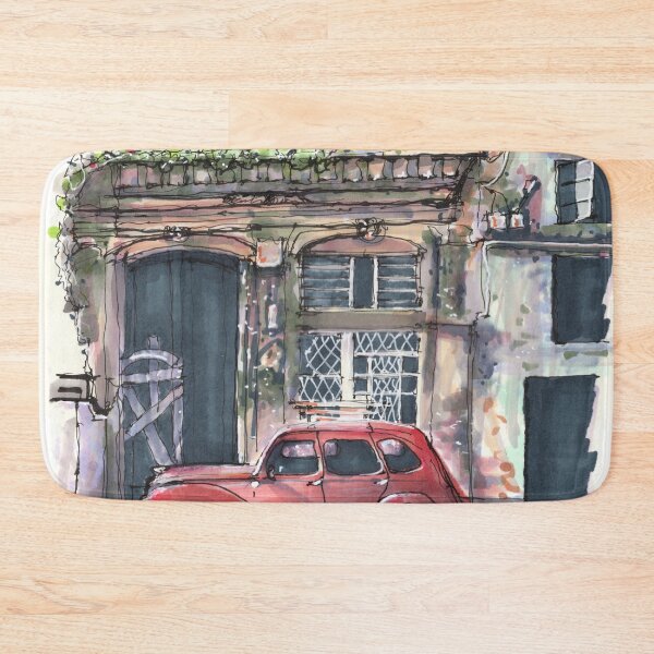 Item preview, Havana Cuba designed and sold by Gregg Brown.