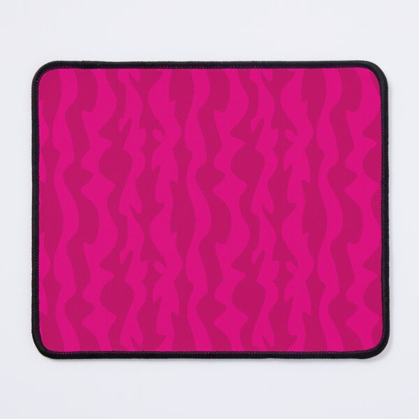 Item preview, Wavy Gravy Pink on Pink designed and sold by wrapgraphics.