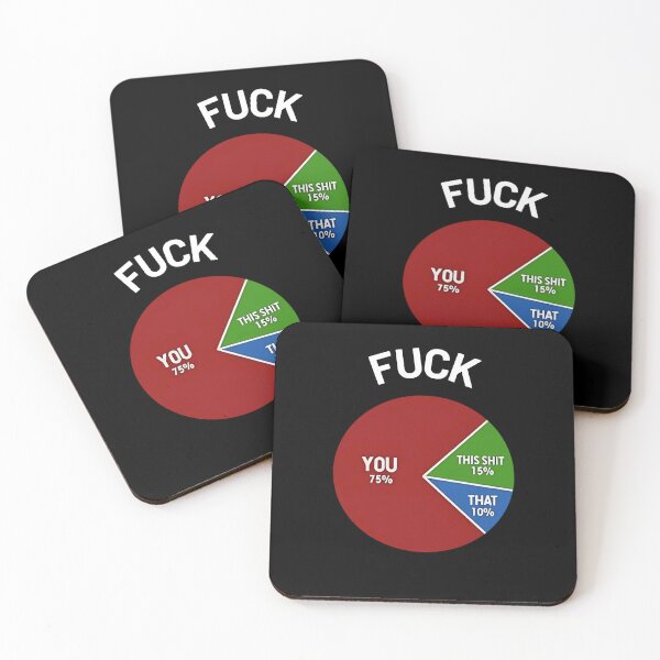 Item preview, Fuck you, this shit and that designed and sold by Trendingfy.