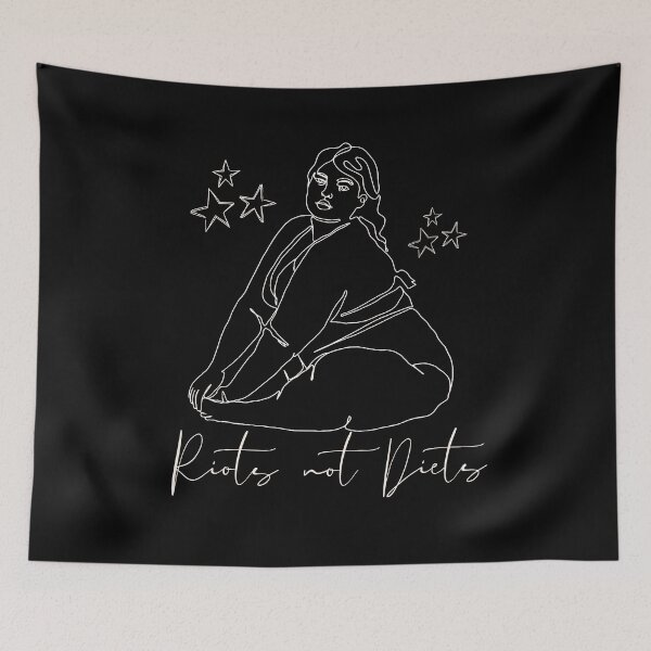 Item preview, Anti-Diet designed and sold by christteenryan.