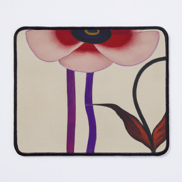 Item preview, Ai-Generated, Fertile Floral designed and sold by ArtPrintsAi.