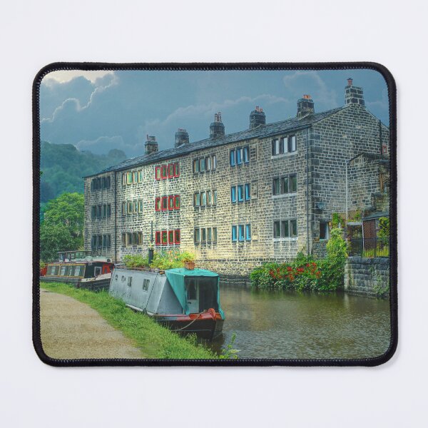 Item preview, Hebden Bridge  designed and sold by Alisonchambers2.