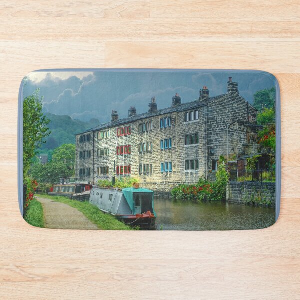 Item preview, Hebden Bridge  designed and sold by Alisonchambers2.