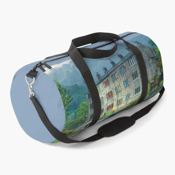 Item preview, Hebden Bridge  designed and sold by Alisonchambers2.
