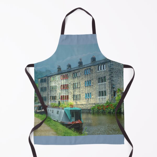 Item preview, Hebden Bridge designed and sold by Alisonchambers2.