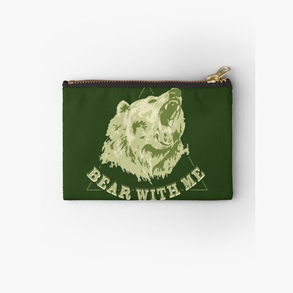 Item preview, Bear With Me designed and sold by mnml.