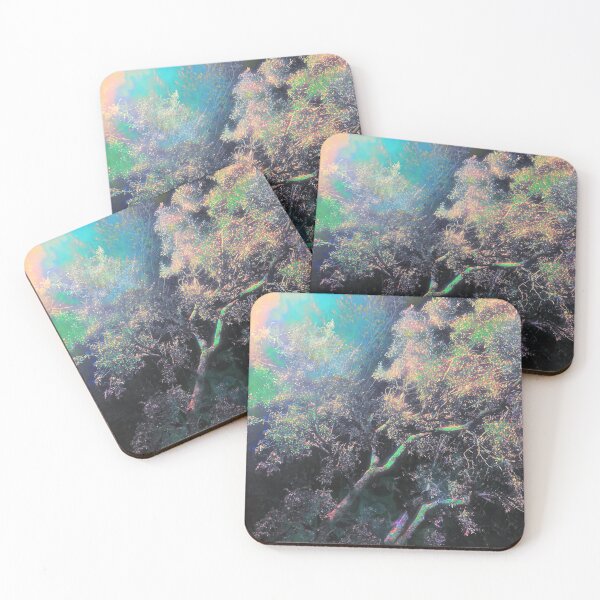 Item preview, Ethereal woods designed and sold by Last-Drop.