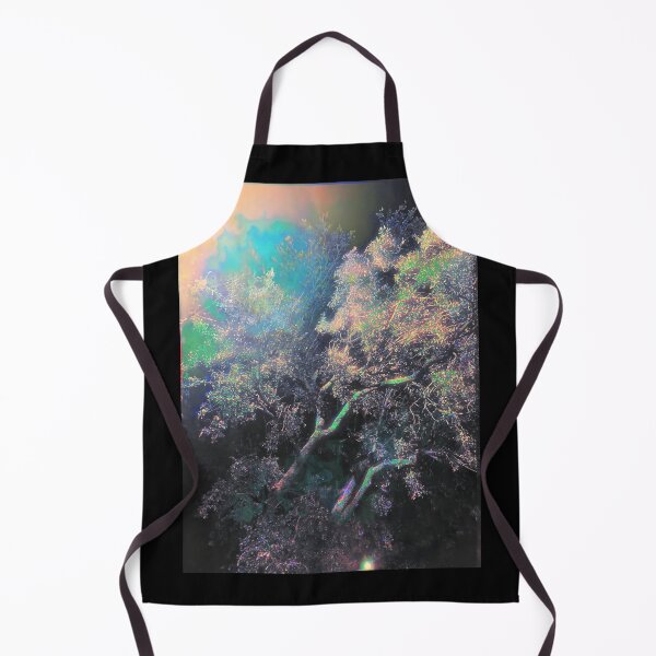 Item preview, Ethereal woods designed and sold by Last-Drop.