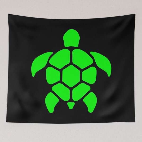 Item preview, green sea turtle designed and sold by andrew JOHNSEN.