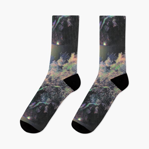Item preview, Ethereal woods designed and sold by Last-Drop.