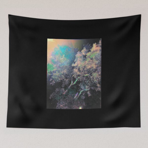 Item preview, Ethereal woods designed and sold by Last-Drop.