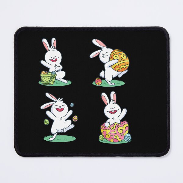 Item preview, Happy Easter Yall , Floral Easter Tee , Bunny For Woman , Cute Easter Bunny , Easter Rainbow designed and sold by Anelegance-shop.