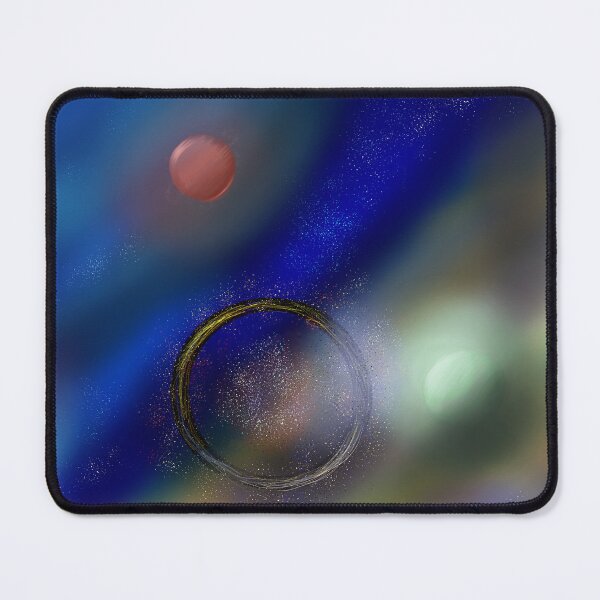 Item preview, cosmos designed and sold by Taidundua.
