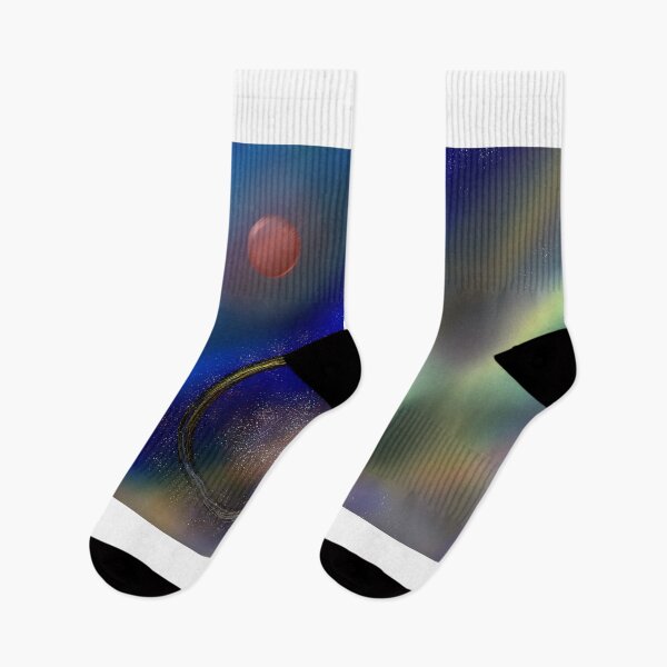 Item preview, cosmos designed and sold by Taidundua.