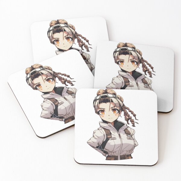 Item preview, Military Scientist  designed and sold by Digital-Space.