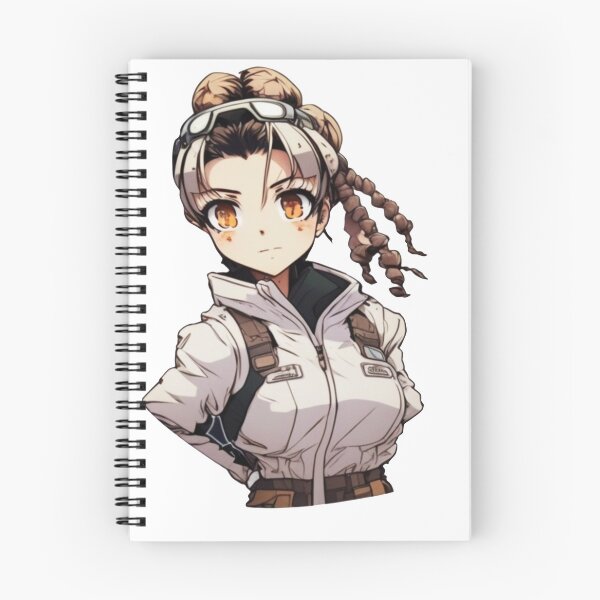 Item preview, Military Scientist  designed and sold by Digital-Space.