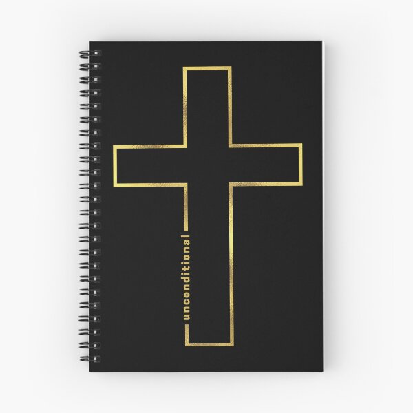 Item preview, Unconditional Cross designed and sold by Sean Soo.
