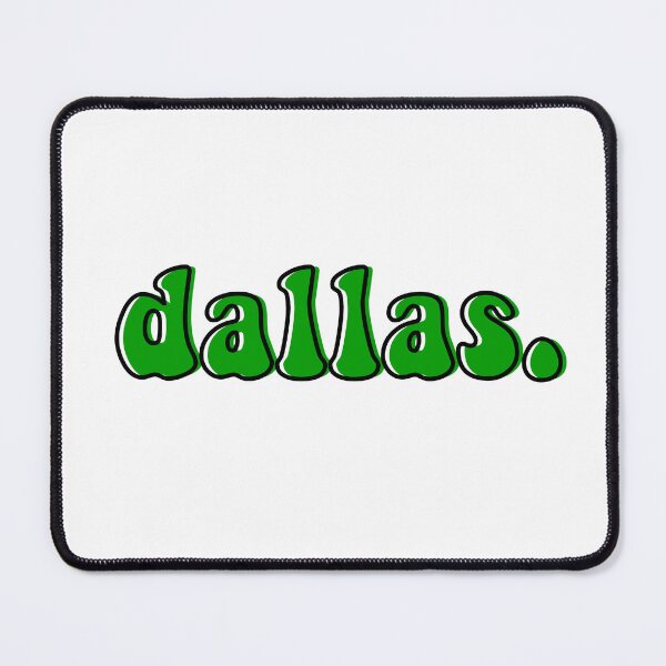 Item preview, dallas texas designed and sold by mtayzart.