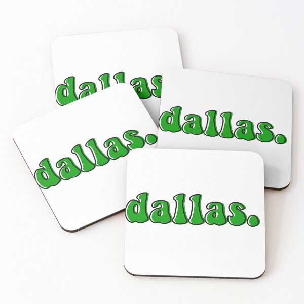 Item preview, dallas texas designed and sold by mtayzart.