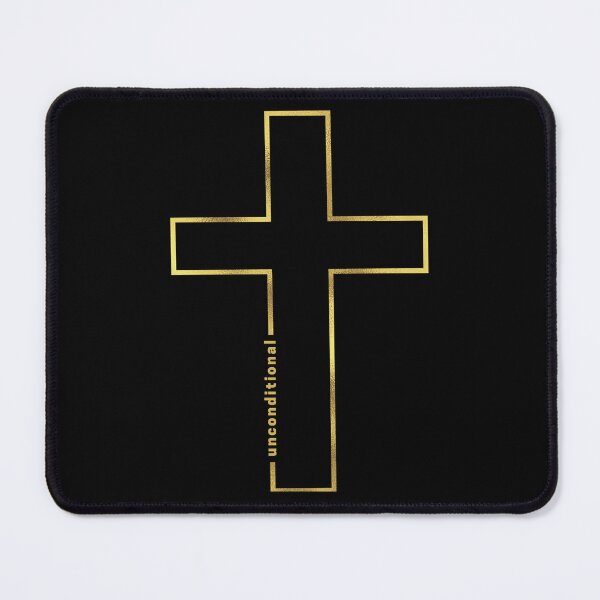 Item preview, Unconditional Cross designed and sold by Sean Soo.