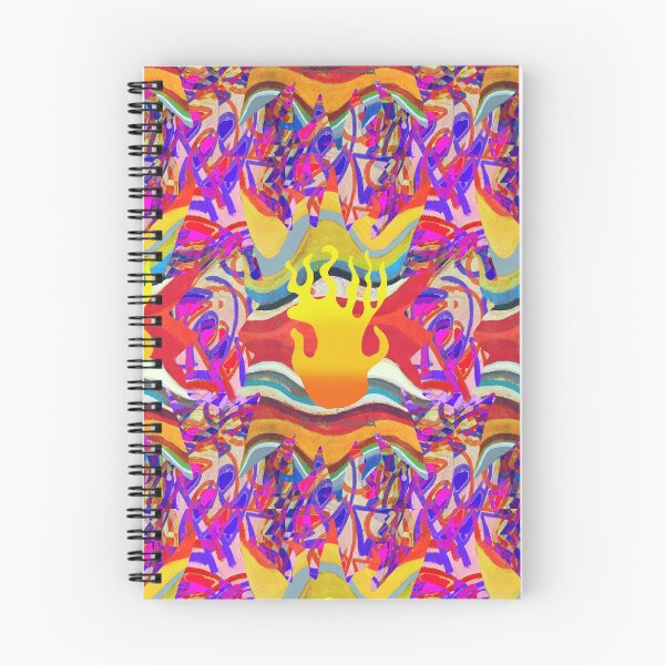 Item preview, Pop abstract designed and sold by Diego Manuel Rodriguez.