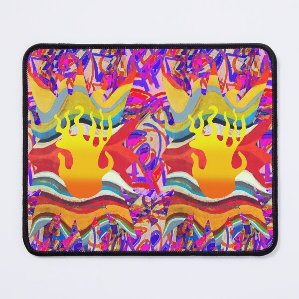 Item preview, Pop abstract designed and sold by Diego Manuel Rodriguez.