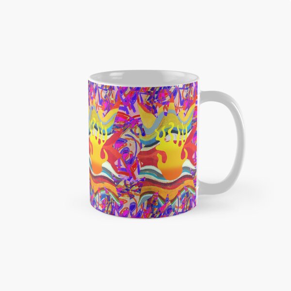 Item preview, Pop abstract designed and sold by Diego Manuel Rodriguez.