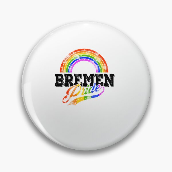 Item preview, Pride Bremen designed and sold by Shirt-Expert.