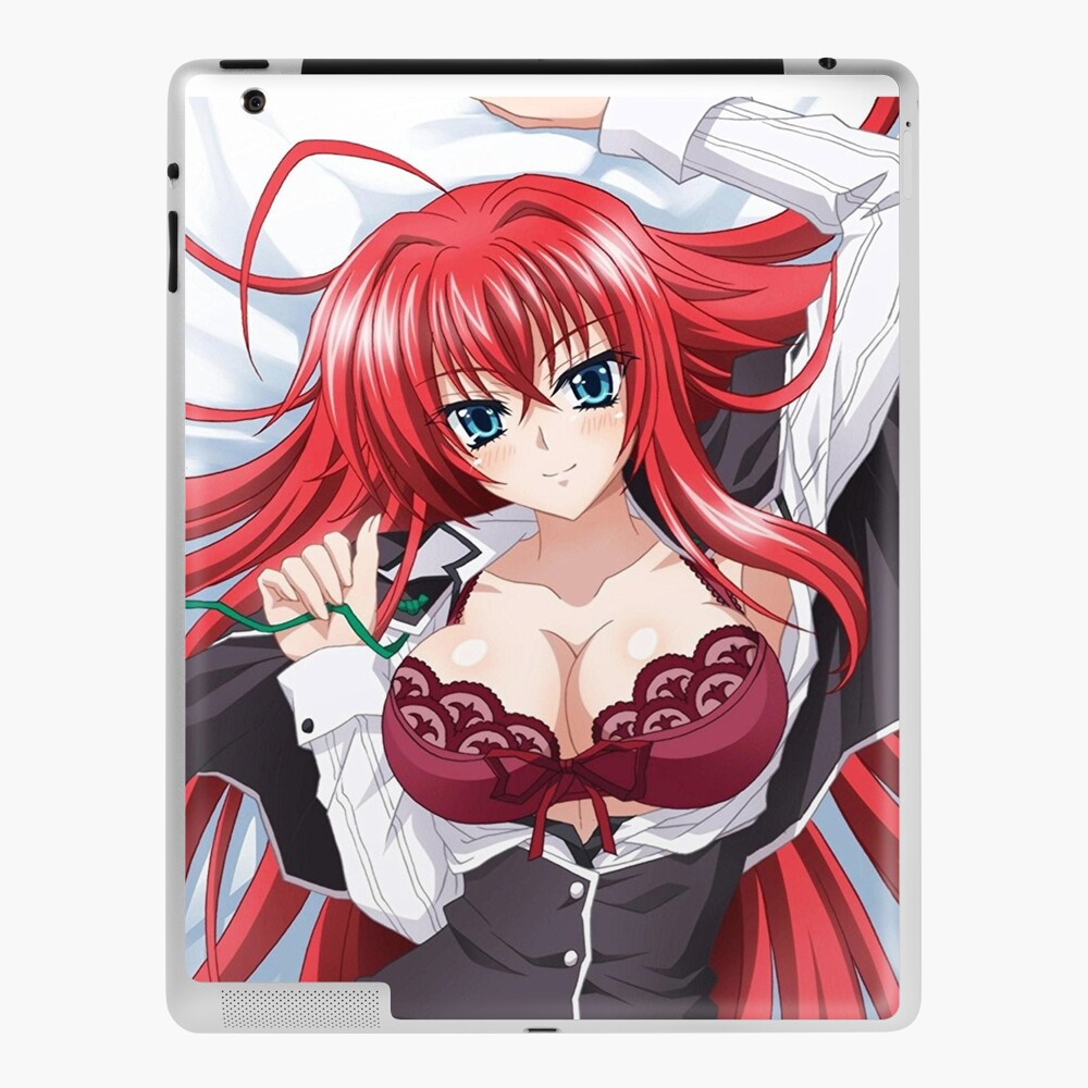 Rias Gremory