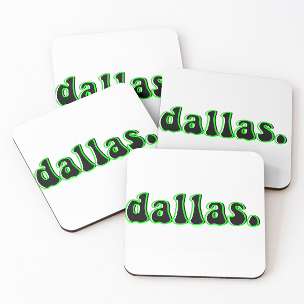 Item preview, dallas texas designed and sold by mtayzart.
