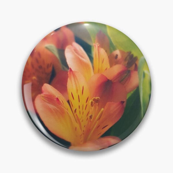 Item preview, Alstroemeria designed and sold by Ms-Bexy.