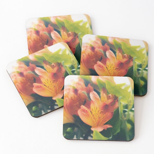 Item preview, Alstroemeria designed and sold by Ms-Bexy.